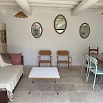 Le Mazet Du Village