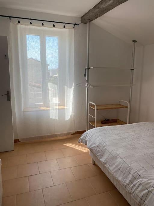 Hébergement de vacances Le Mazet Du Village *