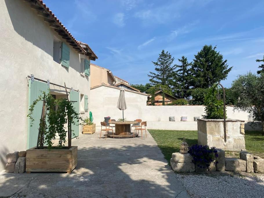 Hébergement de vacances Le Mazet Du Village